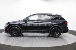 2020 Volkswagen Tiguan full