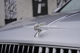 2021 Bentley Flying Spur V8 full