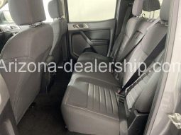 2021 Ford Ranger XLT full