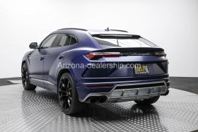 2021 Lamborghini Urus AWD