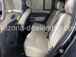 2022 Land Rover Defender S full