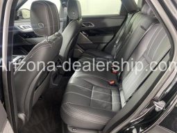 2022 Land Rover Range Rover R-Dynamic S full