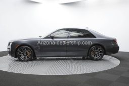 2022 Rolls-Royce Ghost full