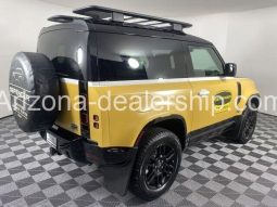 2023 Land Rover Defender S full