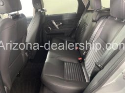 2023 Land Rover Discovery Sport S full