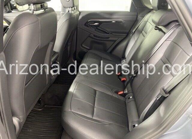 2023 Land Rover Range Rover R-Dynamic S full