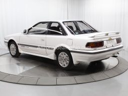 1989 Toyota Sprinter Trueno full