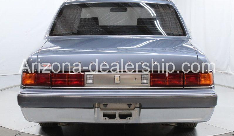 1997 Toyota Century full