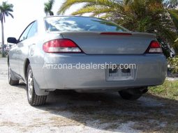 2001 Toyota Solara SE V6 2dr Coupe full