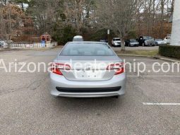 2014 Toyota Camry SE full