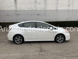 2015 Toyota Prius Persona full