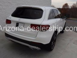 2021 Mercedes-Benz GLC GLC 300 full