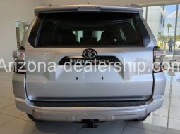 2022 Toyota 4Runner full