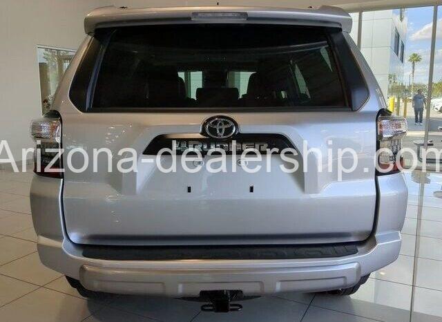 2022 Toyota 4Runner full