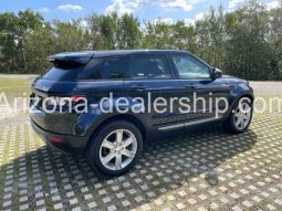 2015 Land Rover Range full