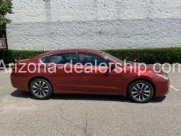 2016 Nissan Altima 2.5 full