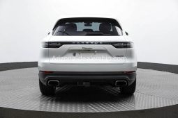 2019 Porsche Cayenne E-Hybrid AWD full