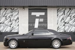 2009 Rolls Royce Phantom full