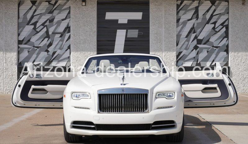 2019 Rolls Royce Dawn full