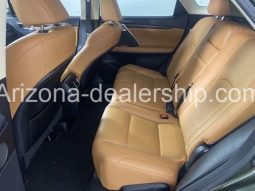 2021 Lexus RX RX 350 full