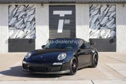 2011 Porsche 911 GT3 full