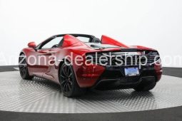 2013 McLaren MP4-12C full