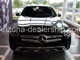 2021 Mercedes-Benz GLC GLC 300