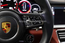 2020 Porsche Panamera Turbo AWD full