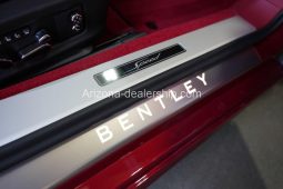 2022 Bentley Continental GT Speed full