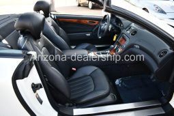 2011 Mercedes-Benz SL-Class full