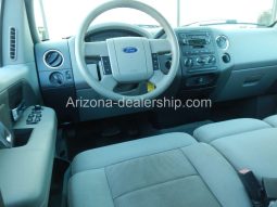 2004 Ford F-150 XLT full