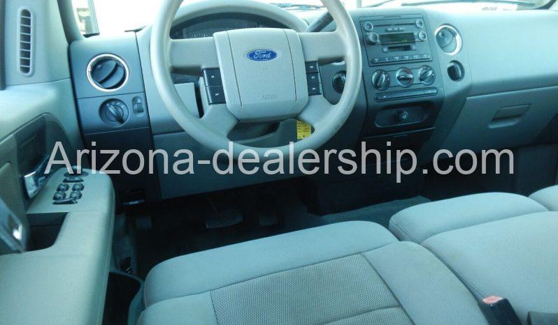 2004 Ford F-150 XLT full