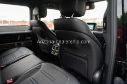 2021 Mercedes Benz G-Class G 550 full