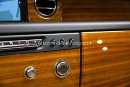 2015 Rolls-Royce Phantom 4dr Sdn full