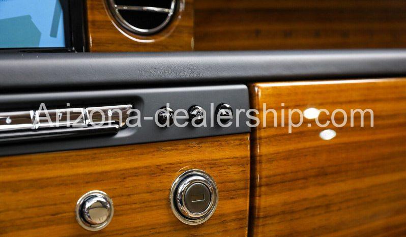 2015 Rolls-Royce Phantom 4dr Sdn full