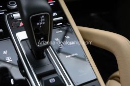 2019 Porsche Cayenne E-Hybrid AWD full