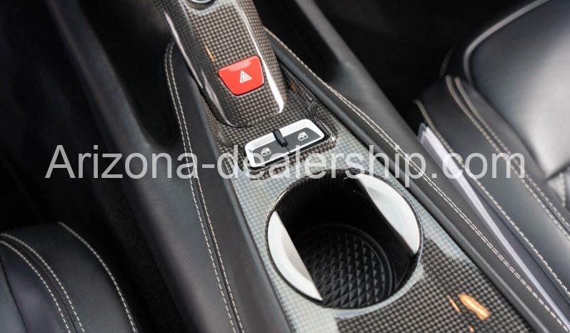 2015 Ferrari F12 Berlinetta full