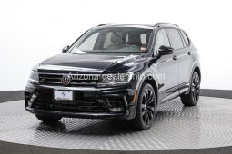 2020 Volkswagen Tiguan full