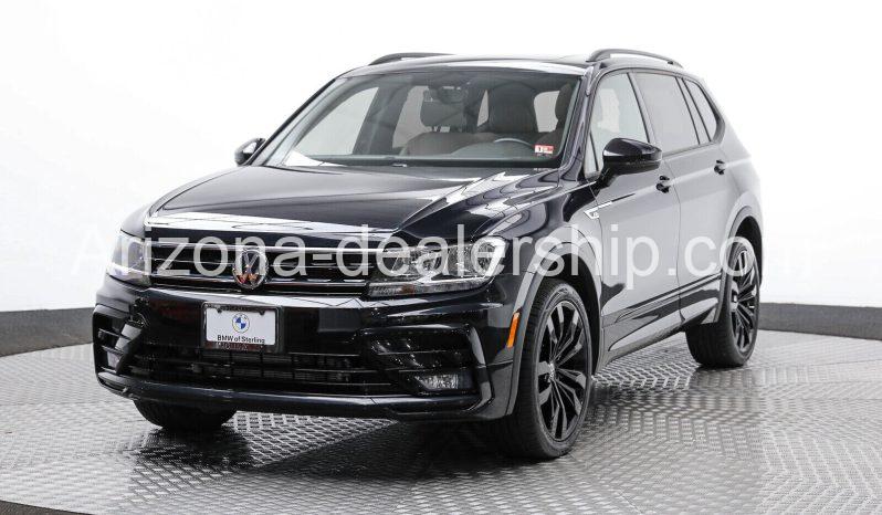 2020 Volkswagen Tiguan full