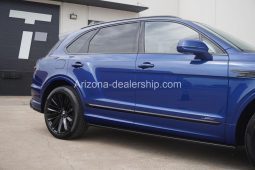 2021 Bentley Bentayga Speed full