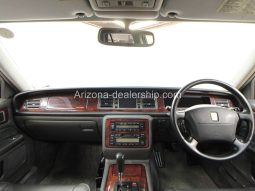 1997 Toyota Century full