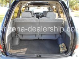 1996 Toyota Estima full