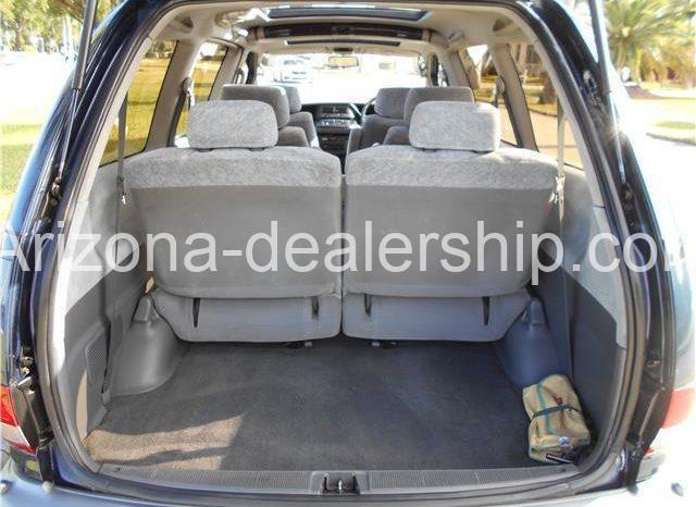 1996 Toyota Estima full