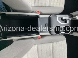 2014 Toyota Camry SE full