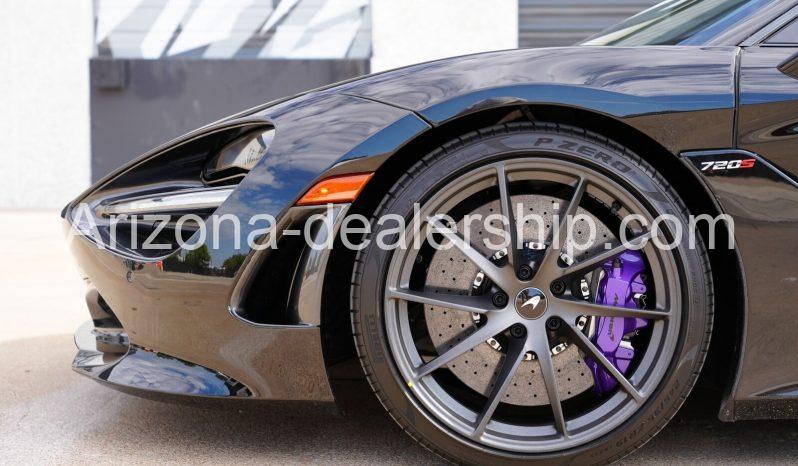 2022 Lamborghini Huracan STO Coupe full