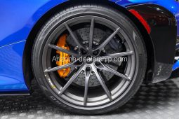 2022 McLaren 765LT Spider full