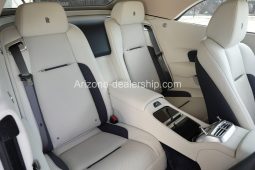 2019 Rolls Royce Dawn full