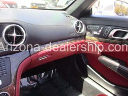 2013 Mercedes-Benz SL-Class SL 550 2dr Convertible full