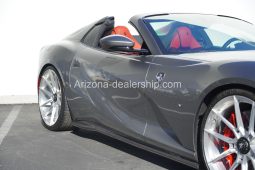 2021 Ferrari 812 GTS full