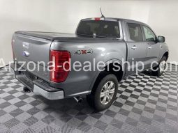 2021 Ford Ranger XLT full